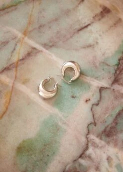 Boucles D'oreilles Bony