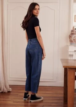 Jean Colombe -Élégance Soldes Motus Boutique Automne Colombe 5