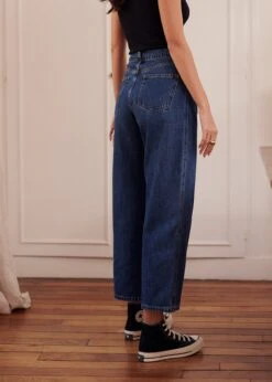 Jean Colombe -Élégance Soldes Motus Boutique Automne Colombe 7