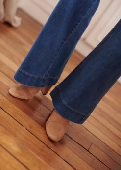 Jean Elena -Élégance Soldes Motus Boutique Automne Elena 6