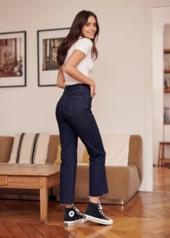 Jean Sandra 10 Jean Sandra -Élégance Soldes Motus Boutique Automne Sandra 4