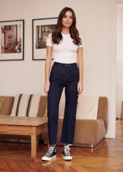 Jean Sandra 13 Jean Sandra -Élégance Soldes Motus Boutique Automne Sandra 7