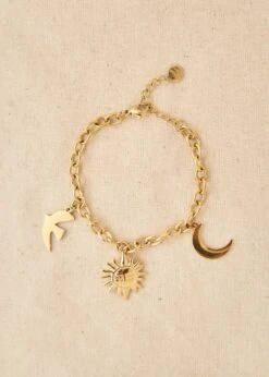 Bracelet Sun