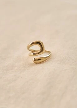 Bague Nyl -Élégance Soldes Motus Boutique Bague Nyl 3