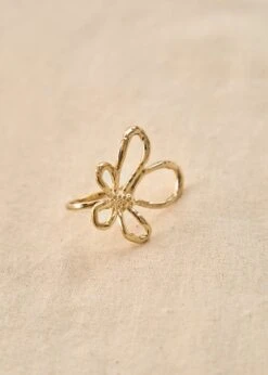 Bague Soléa -Élégance Soldes Motus Boutique Bague Solea 3