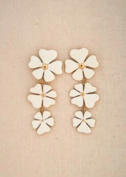 Boucles D'oreilles Céleste