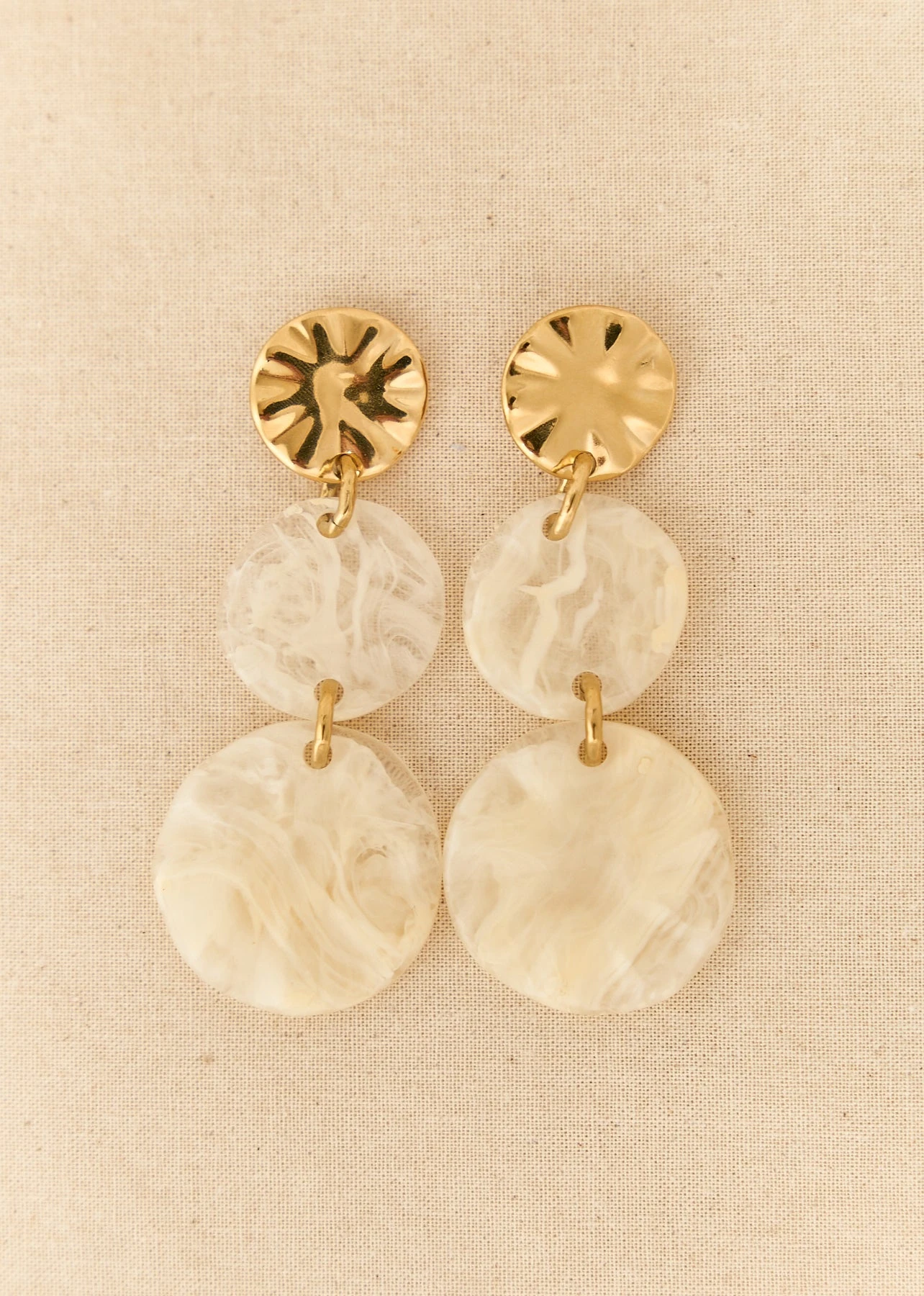 Boucles D'oreilles Isadora