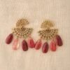 Boucles D'oreilles Aurel