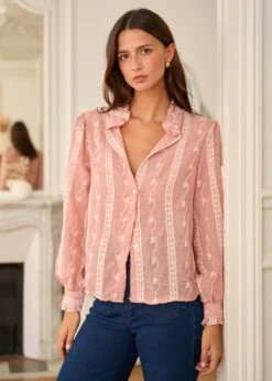 Boucles D'oreilles Chelsea -Élégance Soldes Motus Boutique Boucles Oreilles Chelsea 4