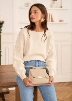 Boucles D'oreilles Elise -Élégance Soldes Motus Boutique Boucles Oreilles Elise 3