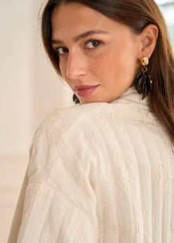 Boucles D'oreilles Lex -Élégance Soldes Motus Boutique Boucles Oreilles Lex 5