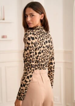 Boucles D'oreilles Murphy -Élégance Soldes Motus Boutique Boucles Oreilles Murphy Noir 4