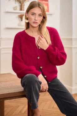 Bague Maya -Élégance Soldes Motus Boutique Days Of Autumn Bague Maya 4