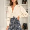 Blouse Axelle
