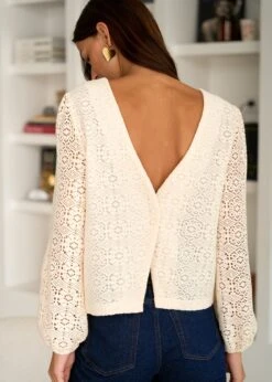Blouse Maurice