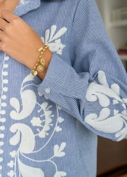 Chemise June -Élégance Soldes Motus Boutique Days Of Autumn Chemise June 6