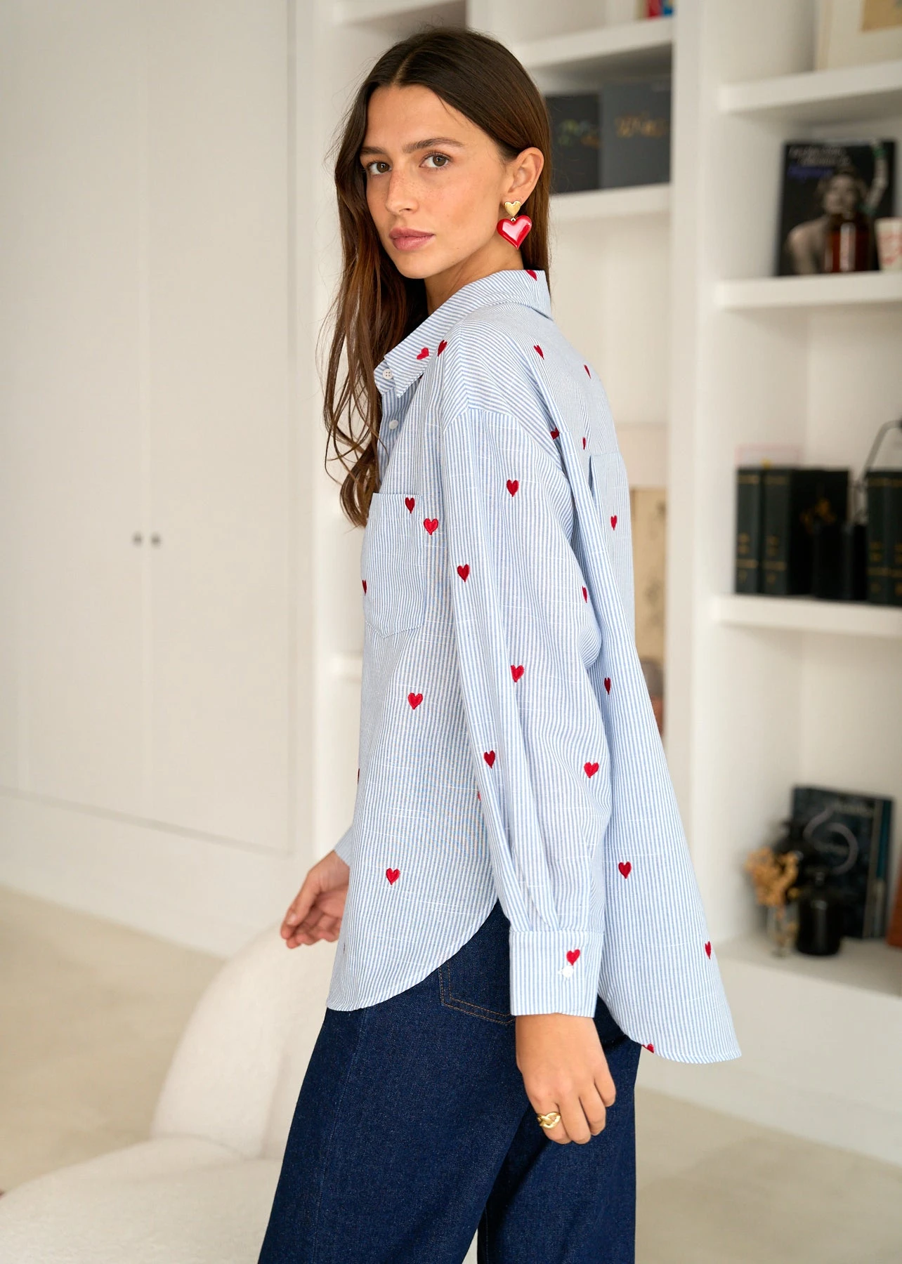 Chemise Louisa 4 Chemise Louisa – Image 4