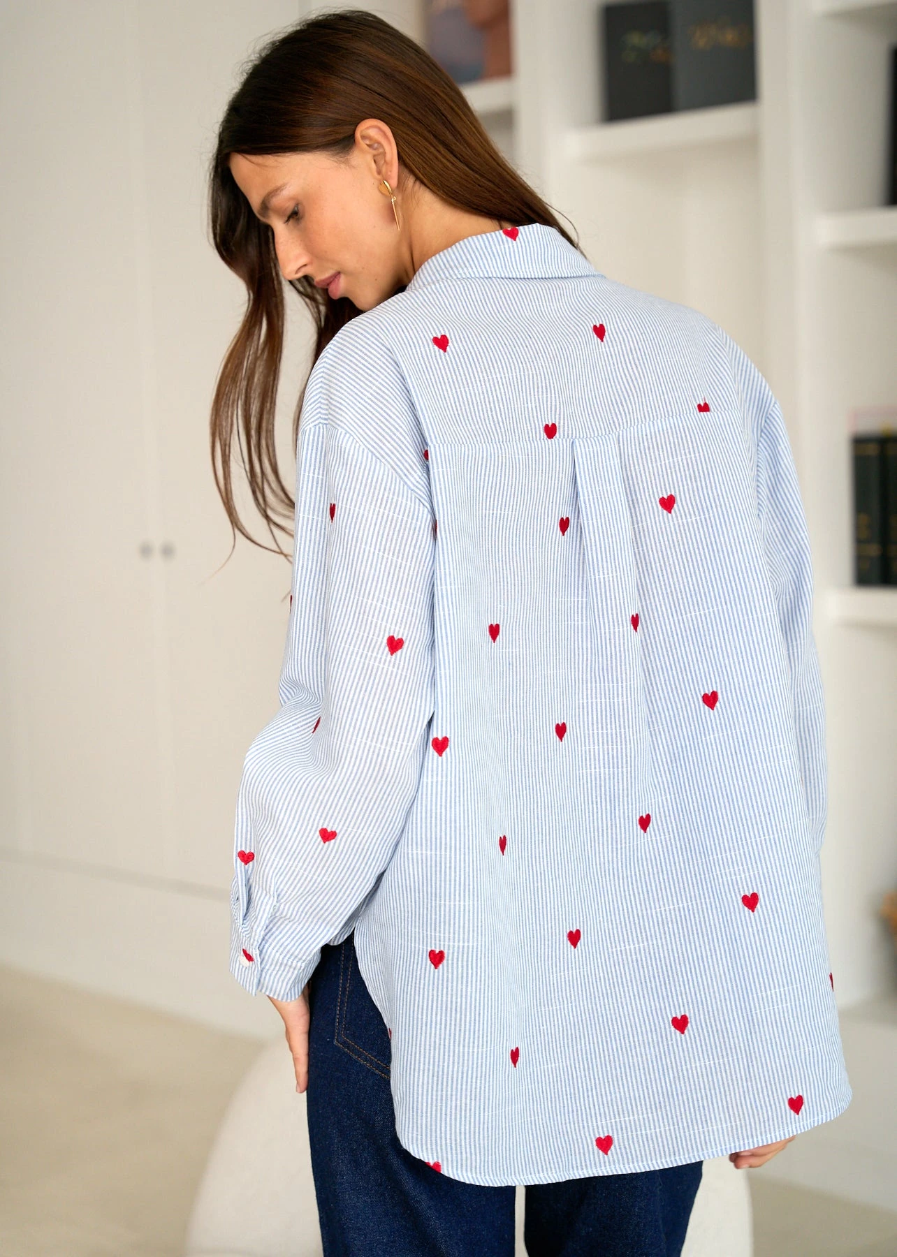 Chemise Louisa 6 Chemise Louisa – Image 6