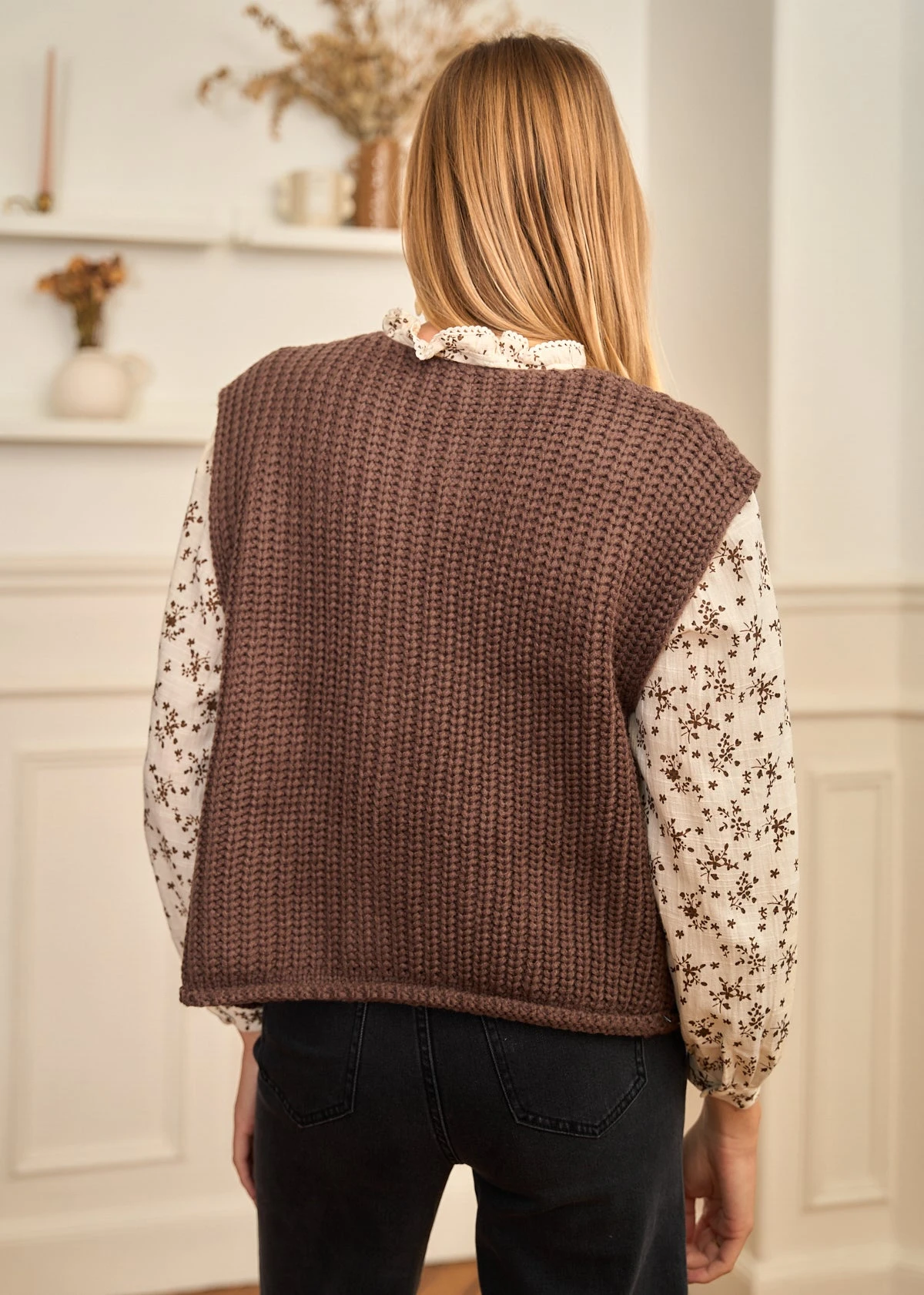 Gilet Ambre – Image 7