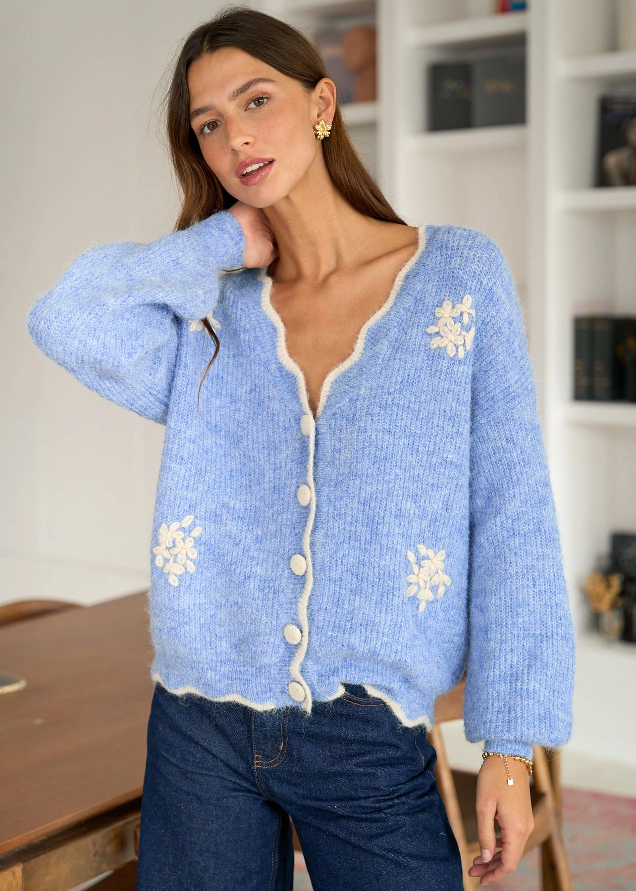 Gilet Léonard – Image 7