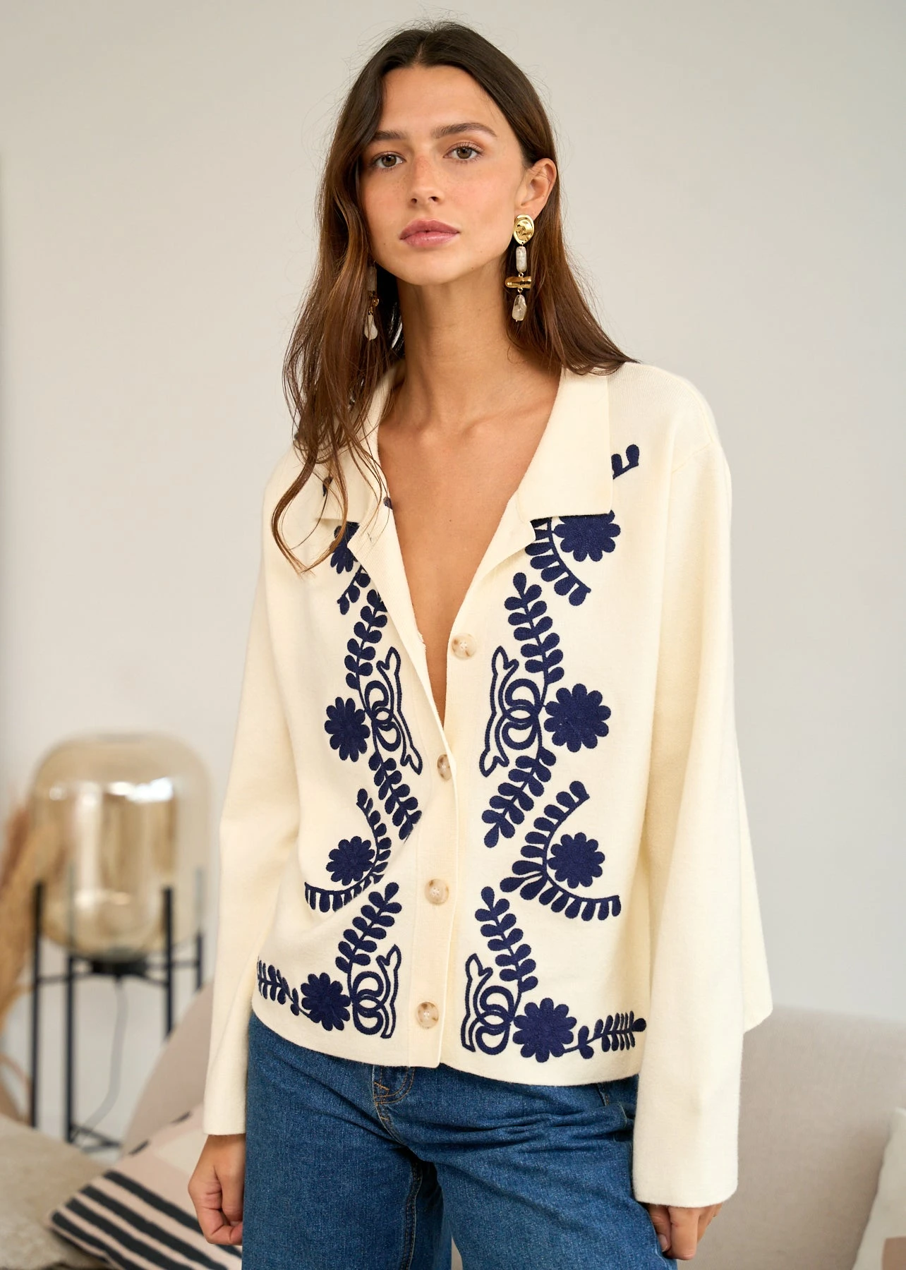 Gilet Livia – Image 2