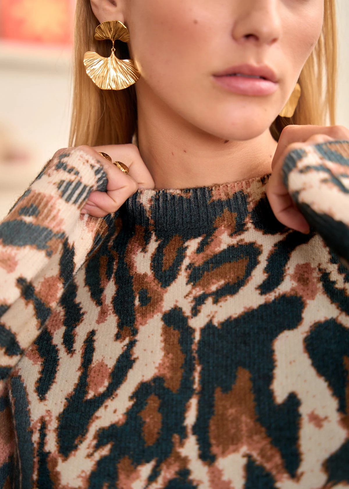 Pull Isée – Image 4