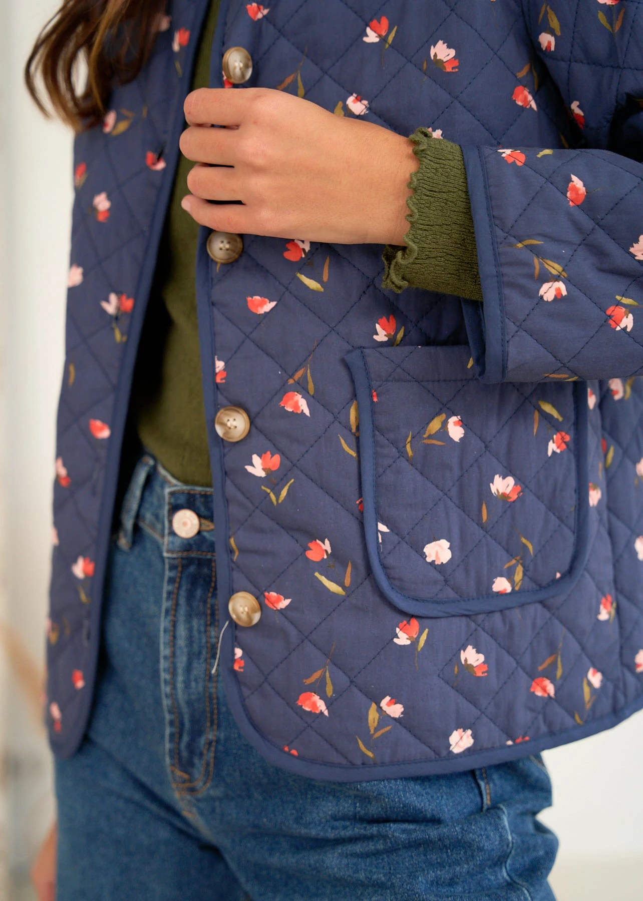 Veste Edith – Image 2