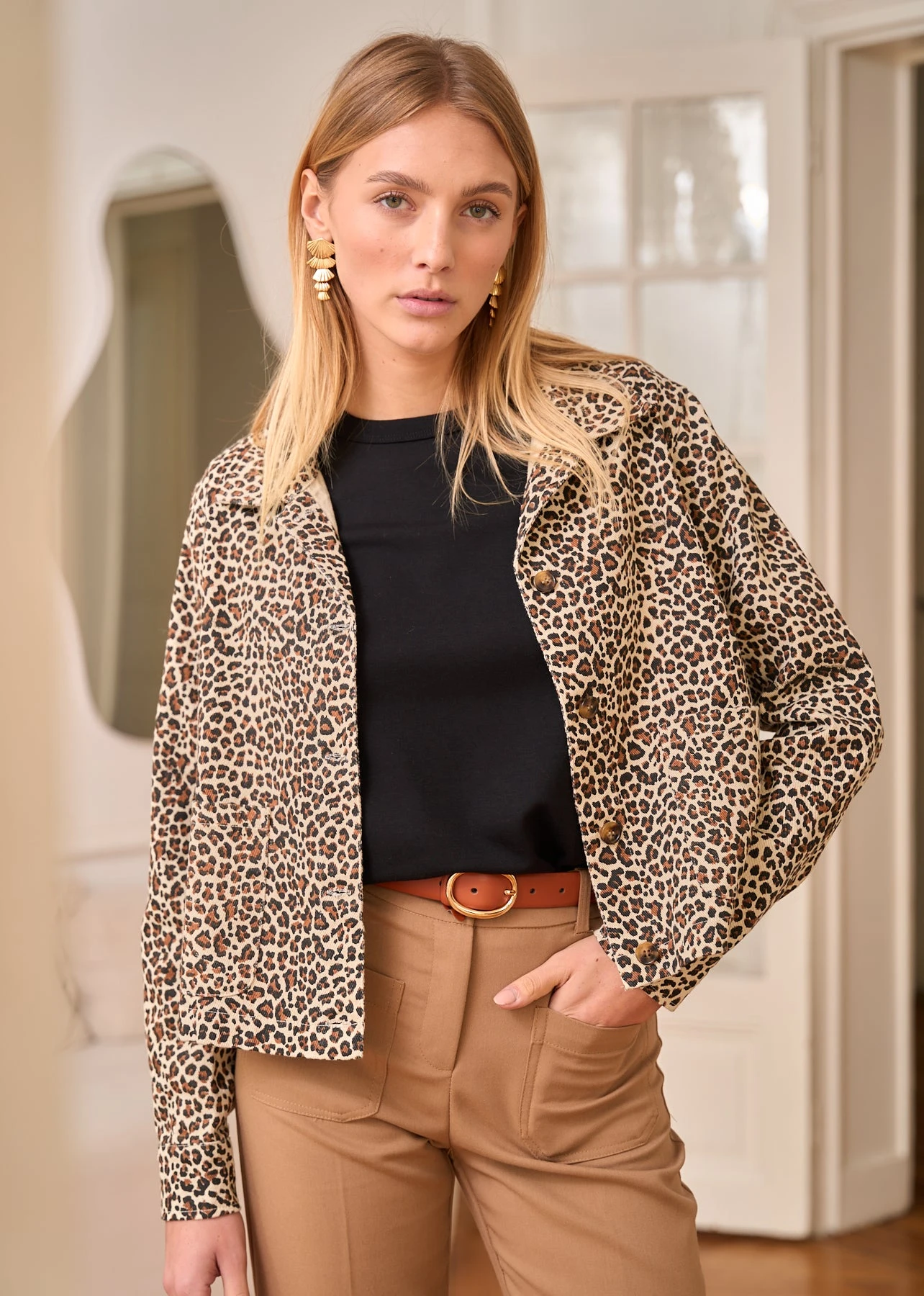 Veste Elora – Image 3