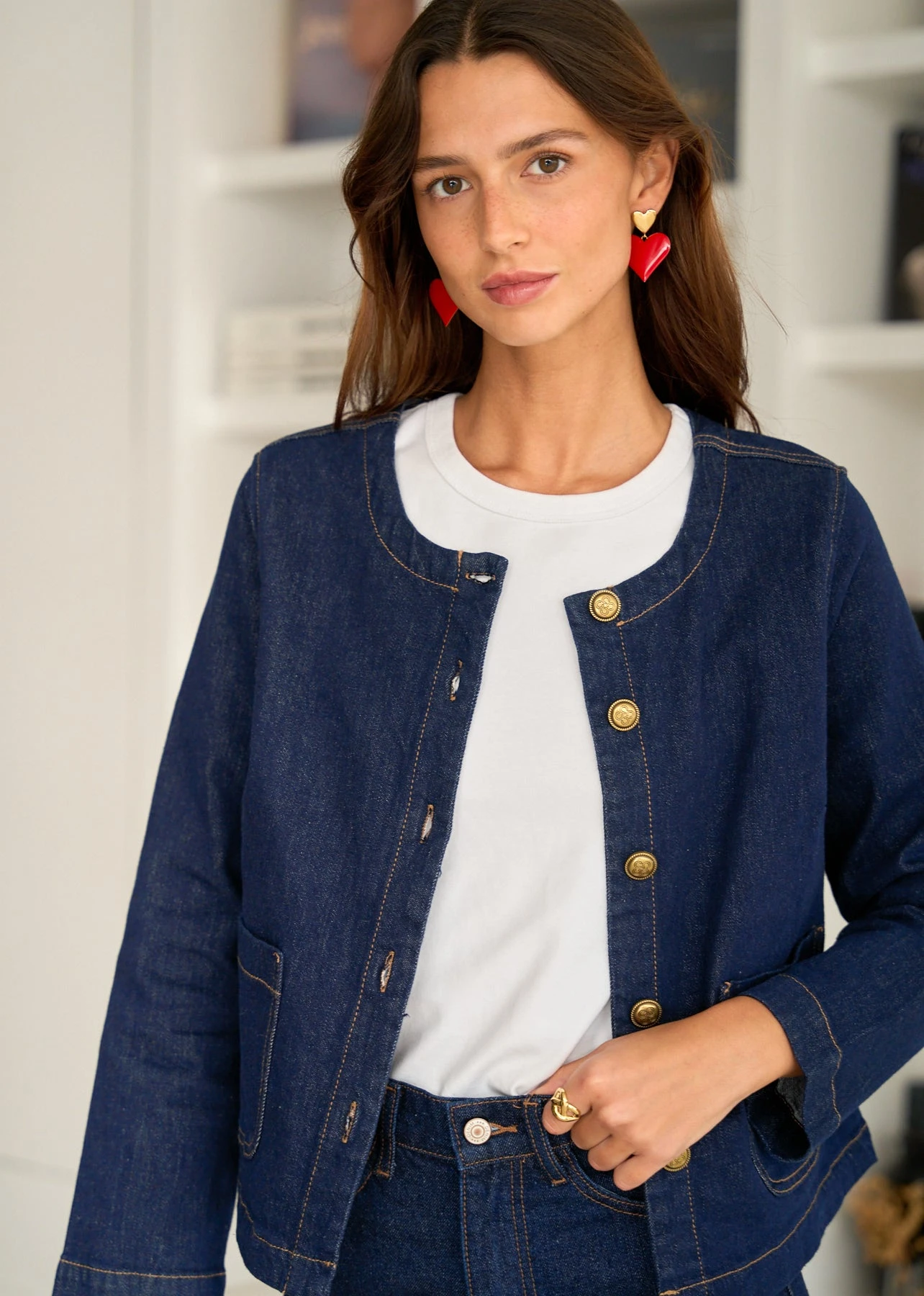 Veste Victoire – Image 5