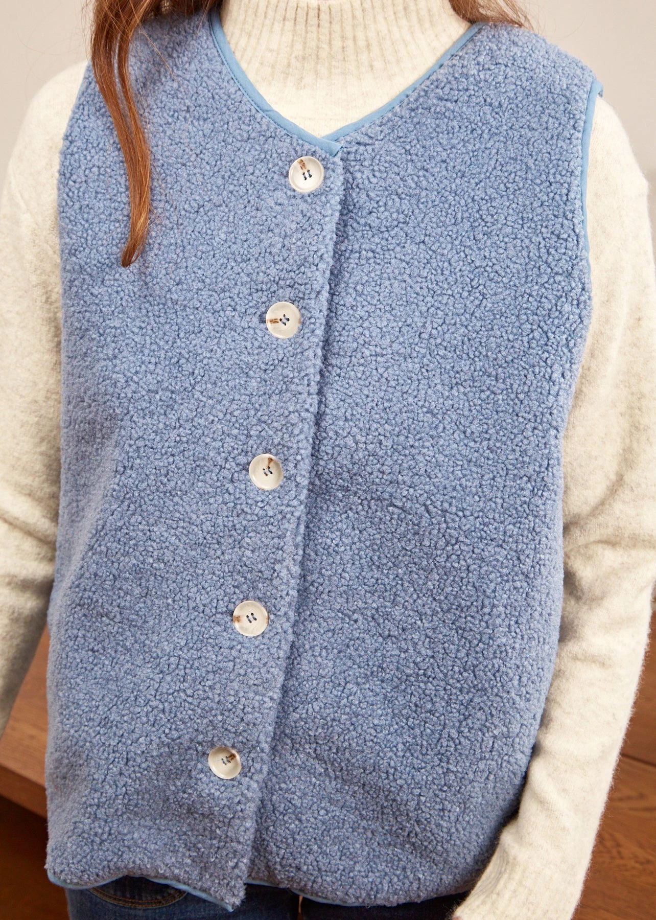 Veste Louis 2 Veste Louis – Image 2