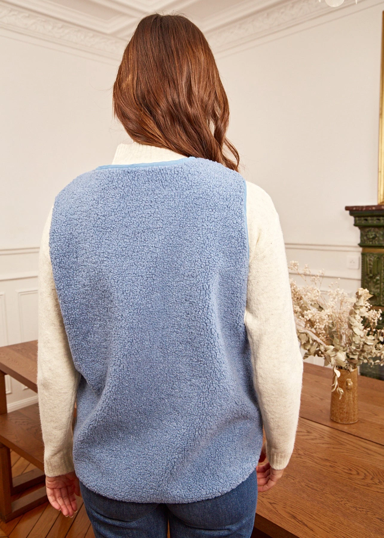 Veste Louis 3 Veste Louis – Image 3