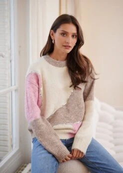 Boucles D'oreilles Bony -Élégance Soldes Motus Boutique Hiver Bony 3