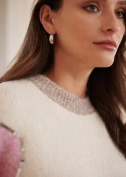 Boucles D'oreilles Bony -Élégance Soldes Motus Boutique Hiver Bony 4