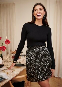 Boucles D'oreilles Cécilia -Élégance Soldes Motus Boutique Hiver Cecilia 3