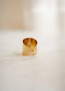 Bague Colleen -Élégance Soldes Motus Boutique Hiver Colleen 3