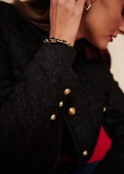 Bracelet Cyril -Élégance Soldes Motus Boutique Hiver Cyril 3