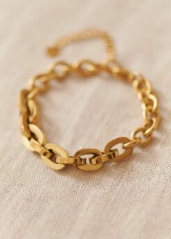 Bracelet Cyril -Élégance Soldes Motus Boutique Hiver Cyril 4