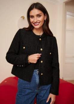 Bracelet Cyril -Élégance Soldes Motus Boutique Hiver Cyril 5