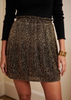 Jonc Damon -Élégance Soldes Motus Boutique Hiver Damon Or 6