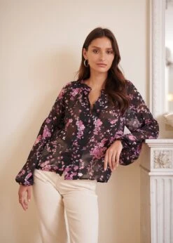 Boucles D'oreilles Elinda -Élégance Soldes Motus Boutique Hiver Elinda 5