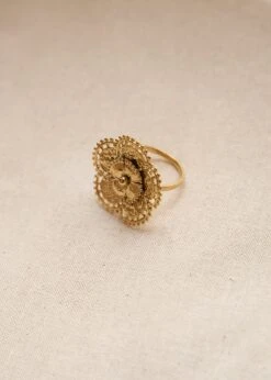 Bague Aliénor