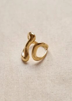 Bague Erika -Élégance Soldes Motus Boutique Printemps Bague Erika 4