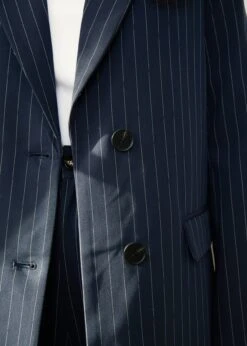 Blazer Franky -Élégance Soldes Motus Boutique Printemps Blazer Franky 4