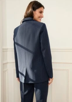 Blazer Franky -Élégance Soldes Motus Boutique Printemps Blazer Franky 6