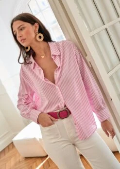 Boucles D'oreilles Gala -Élégance Soldes Motus Boutique Printemps Boucles Oreilles Gala Beige 3