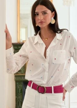 Boucles D'oreilles Ilana -Élégance Soldes Motus Boutique Printemps Boucles Oreilles Ilana 3