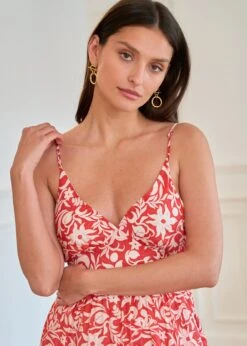 Élégance Soldes -Élégance Soldes Motus Boutique Printemps Boucles Oreilles Maya 2