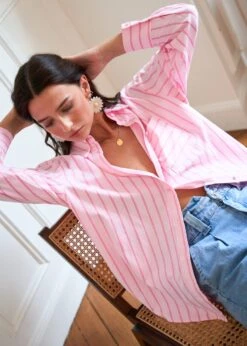 Chemise Jade -Élégance Soldes Motus Boutique Printemps Chemise 5 8f9795b0 de55 48b4 9b6d 9342cdcea9a7