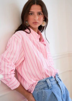 Chemise Jade -Élégance Soldes Motus Boutique Printemps Chemise 7 3e0bd2d2 93db 4784 80ee a26e672e895c