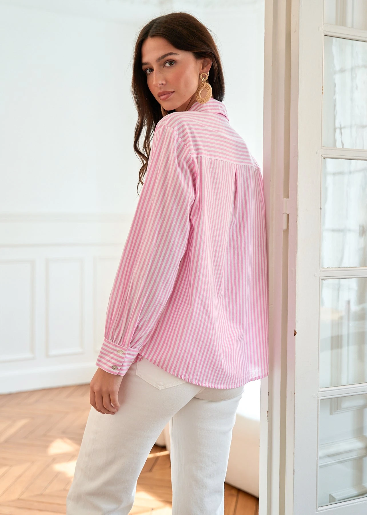 Chemise Rosie – Image 4